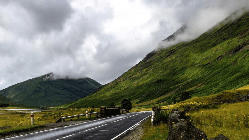 Breakfast - professional stock photography